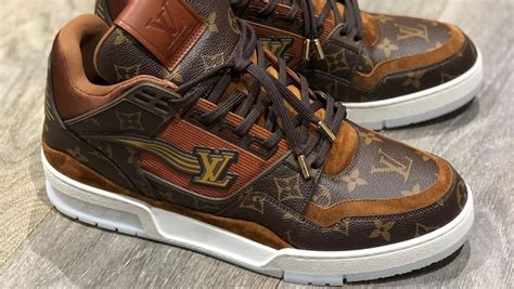 louis vuitton sneajers|Louis Vuitton sneakers for men.